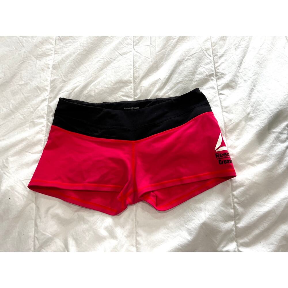 CrossFit shorts